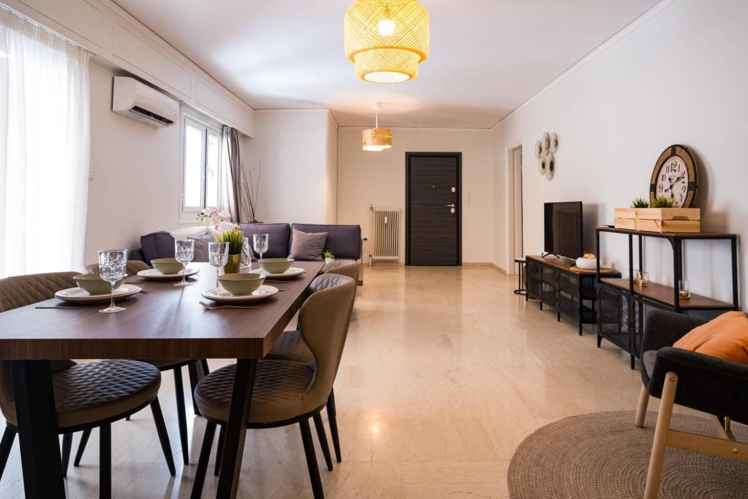 Glyfada Spacious - 3222