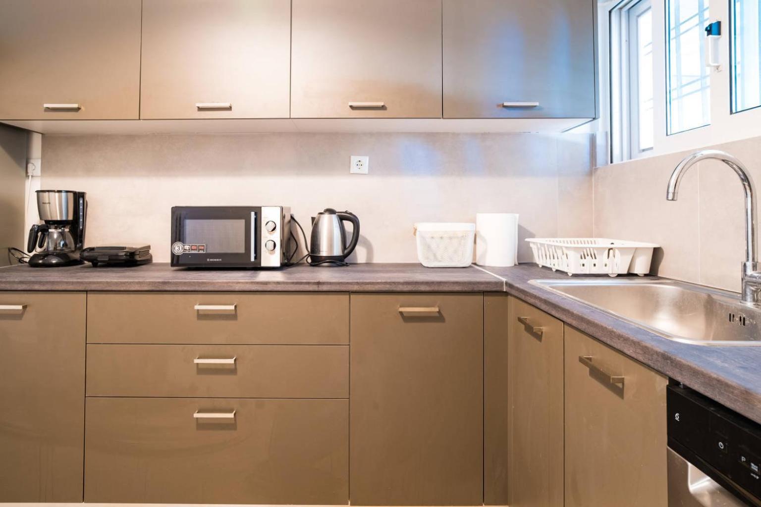 Glyfada Spacious - 3222 Apartment *